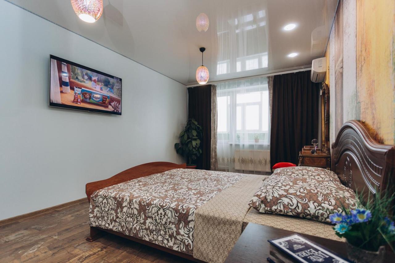 Luxe Apartments 5.26 Near Lavina 5 Floor Sumy Exteriér fotografie