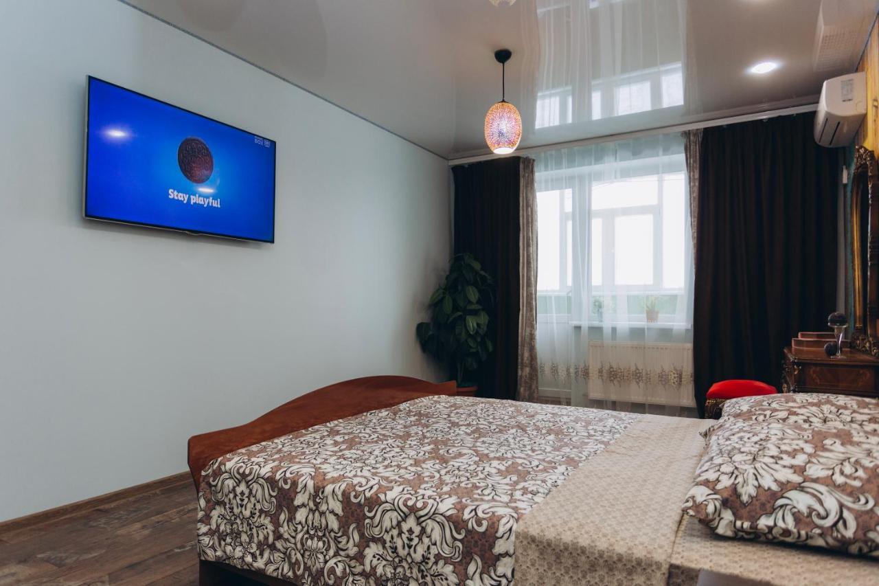 Luxe Apartments 5.26 Near Lavina 5 Floor Sumy Exteriér fotografie